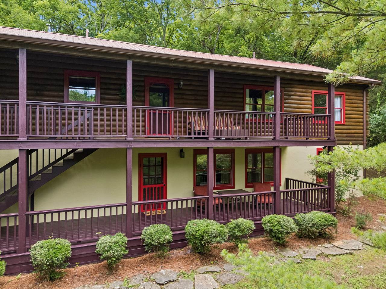 2668 Thompson Station Rd - Photo 1