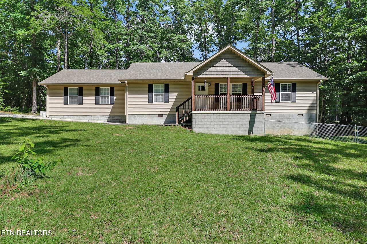 122 Jay Loop - Photo 1