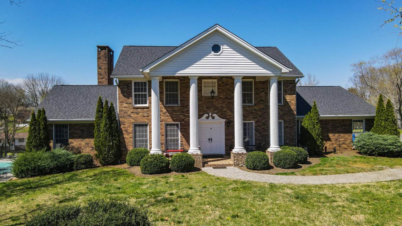 3700 Moreland Drive - Photo 1