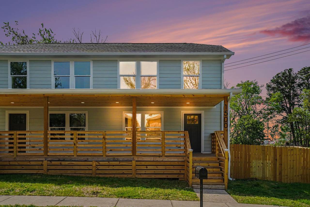 1500 Bryan St - Photo 1