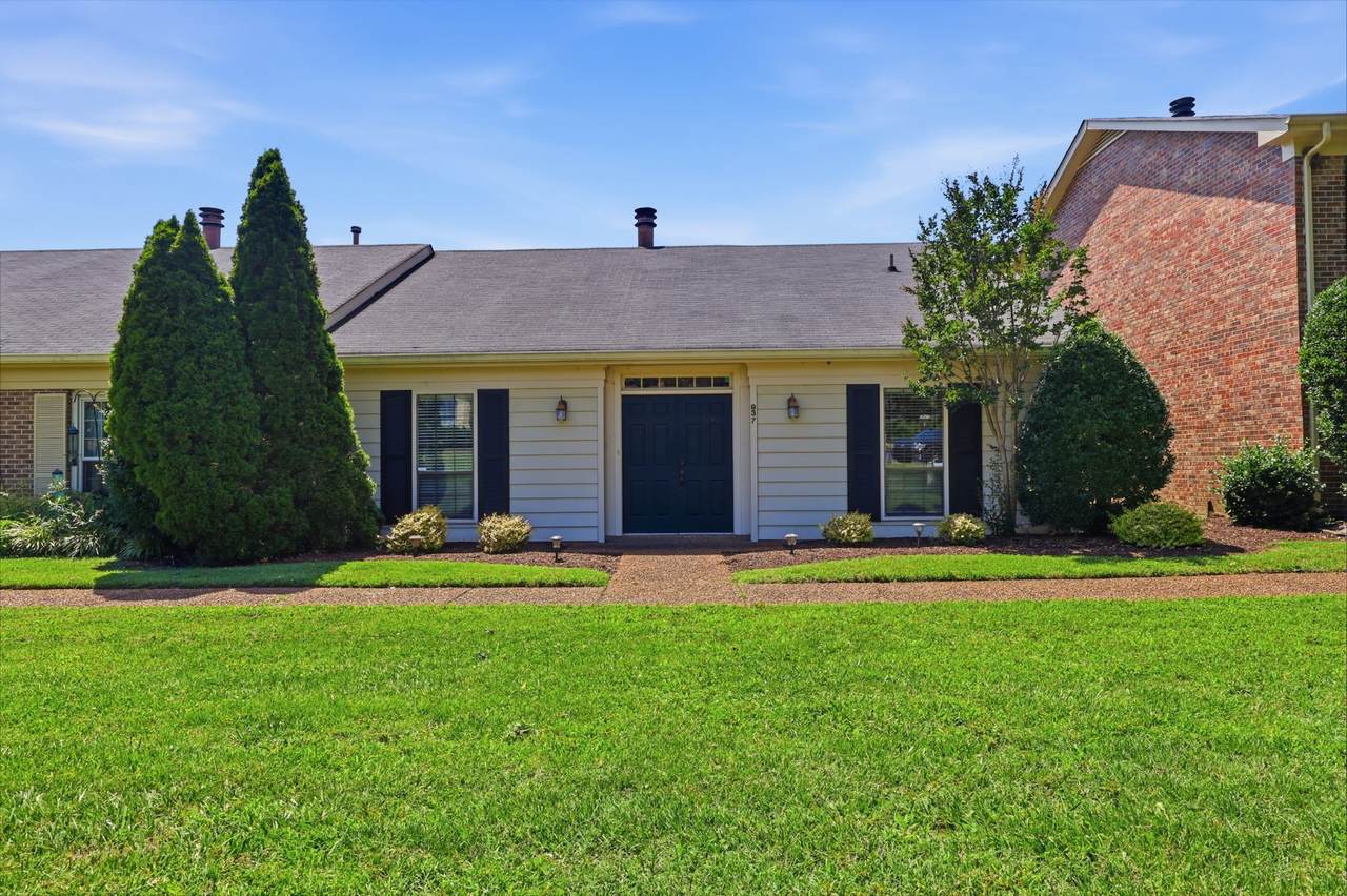 937 General George Patton Rd - Photo 1