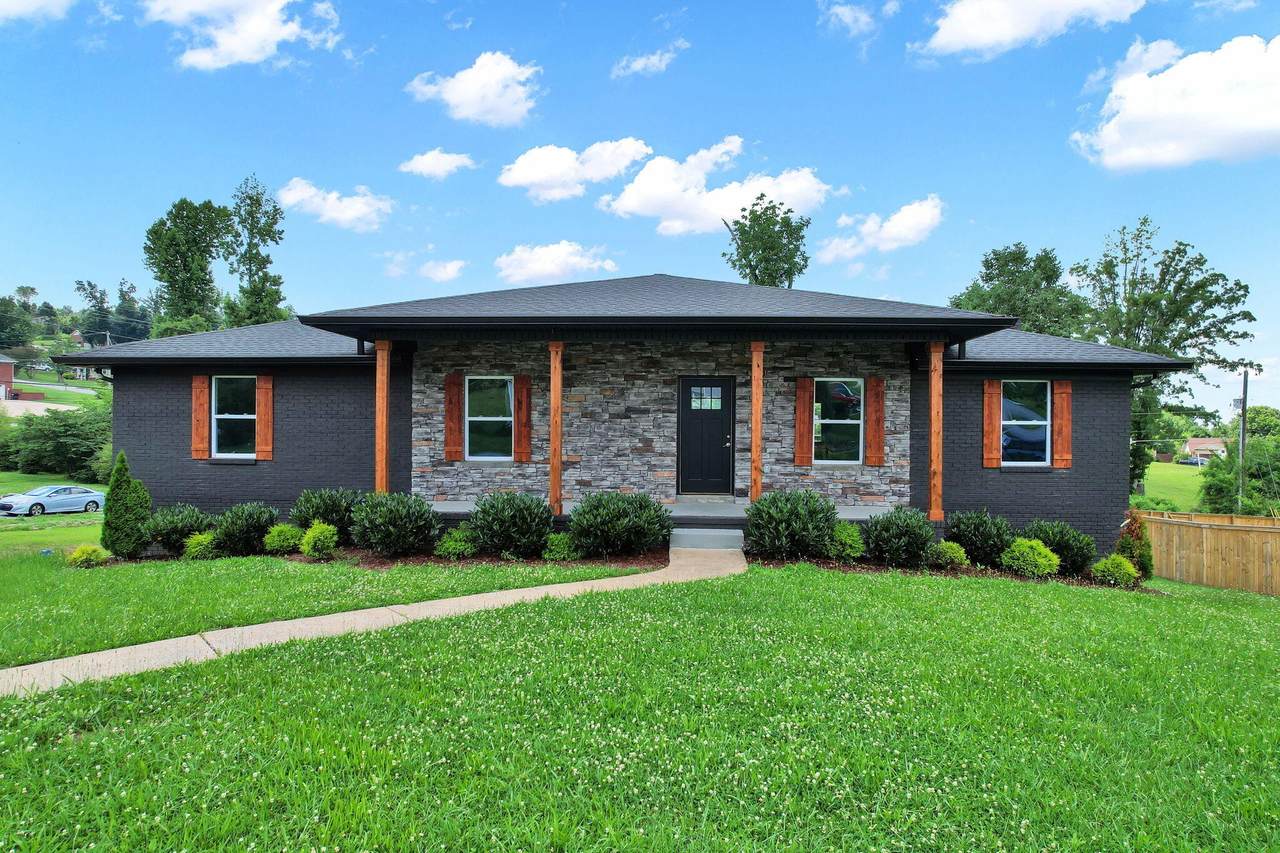 8164 Holly Crest Drive - Photo 1