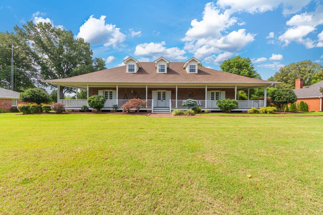2812 Chere Carol Rd - Photo 1