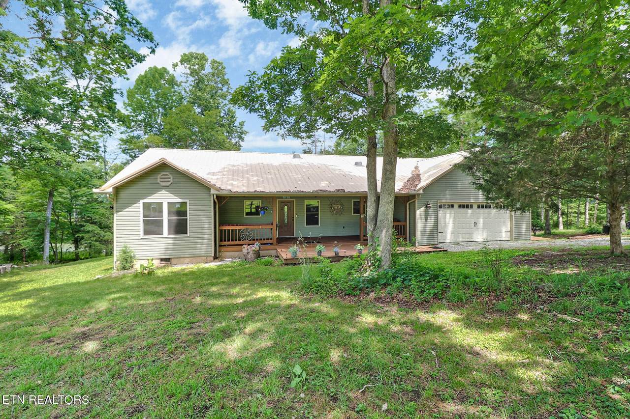 68 Boone Dock Rd - Photo 1