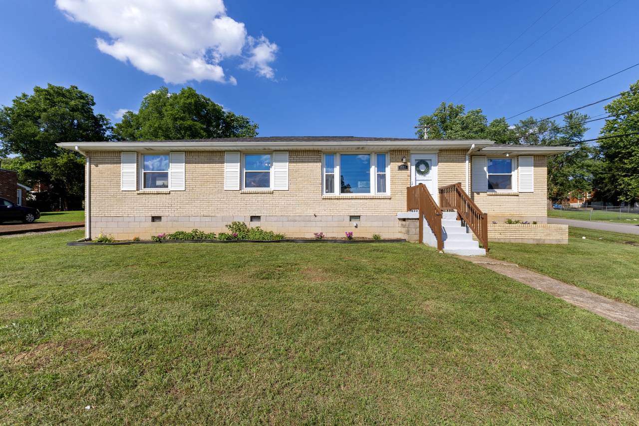 227 Bonnaridge Dr - Photo 1