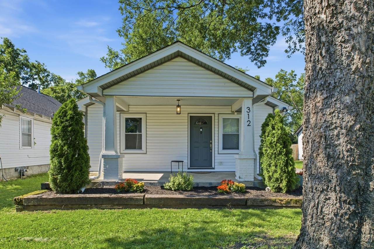 312 Elm St - Photo 1