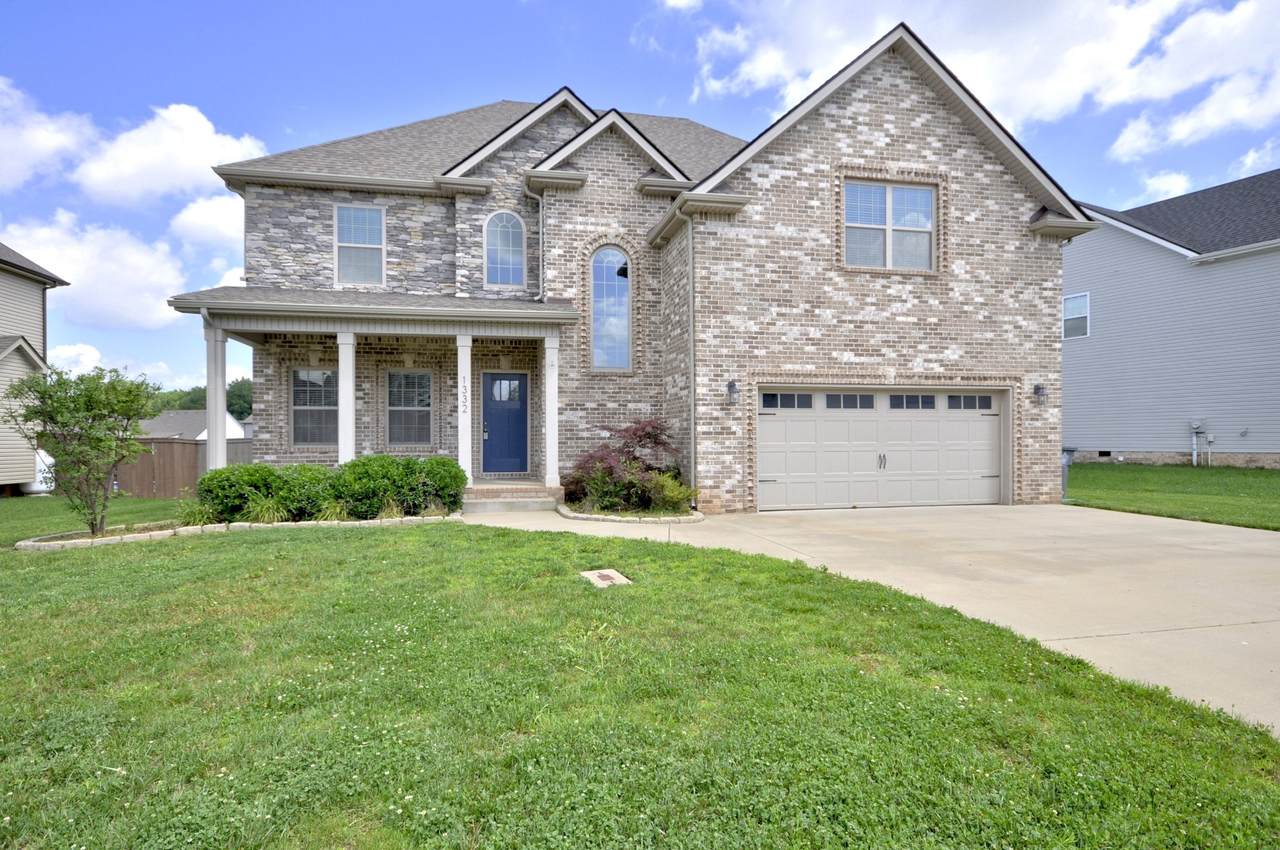 1332 Juniper Pass - Photo 1