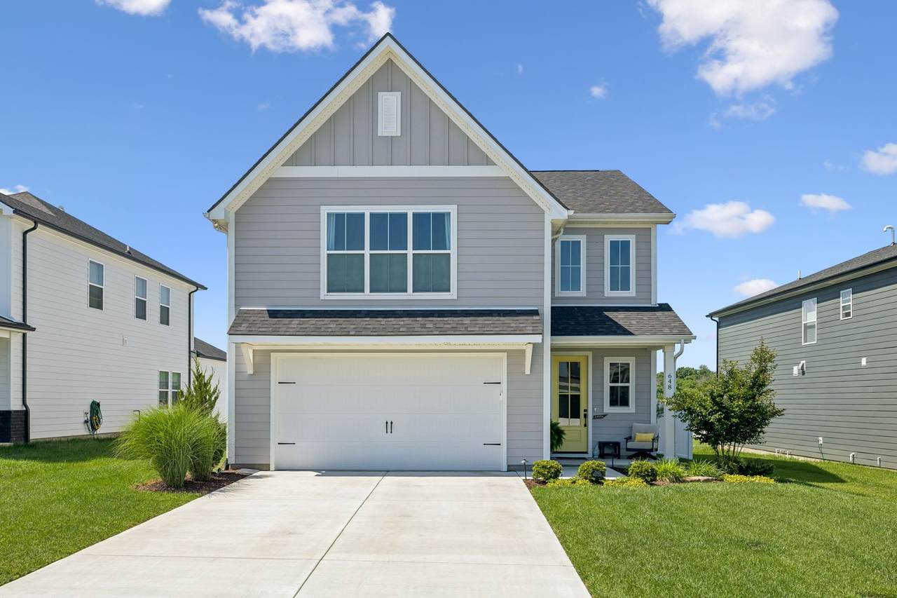 648 Whitetail Court - Photo 1