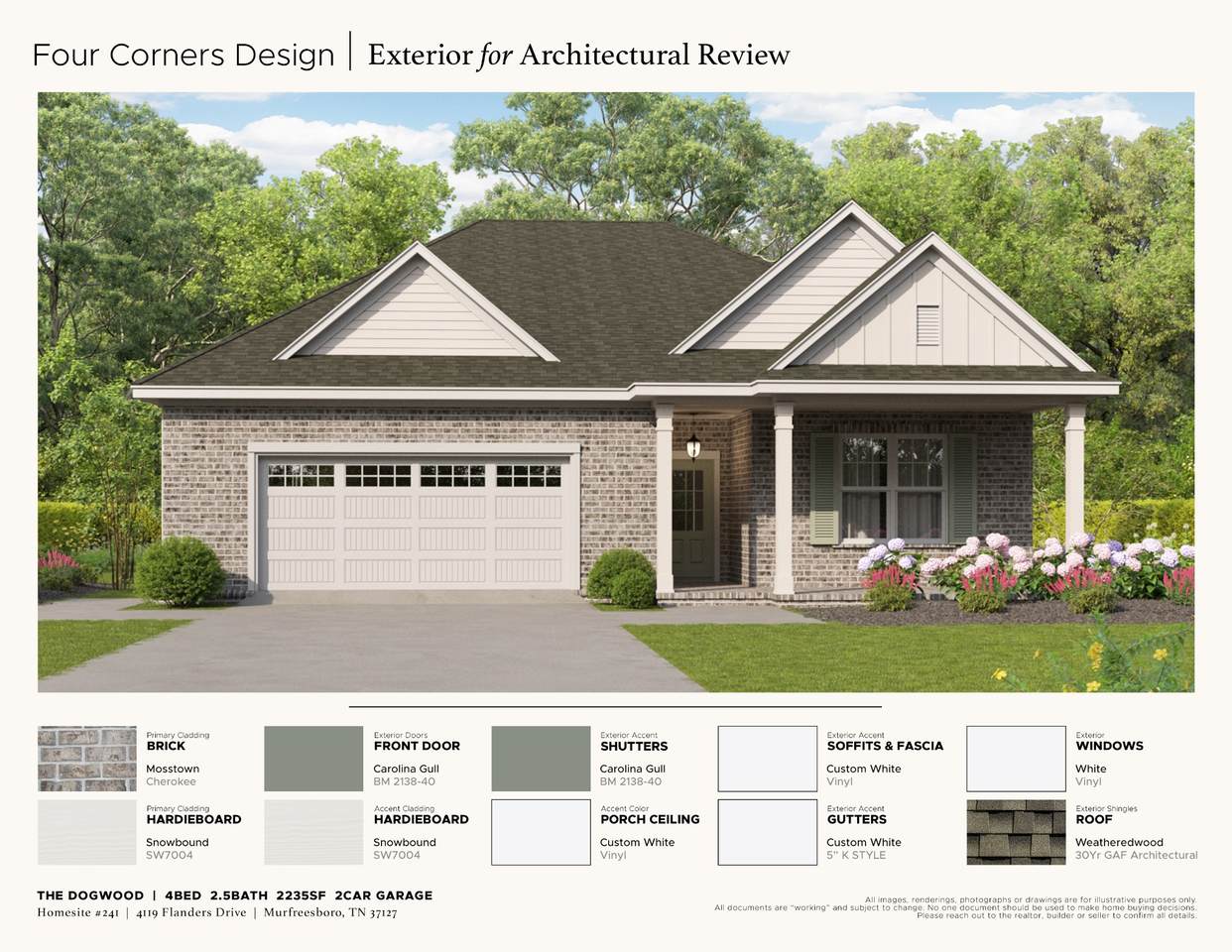 4119 Flanders Dr - Photo 1