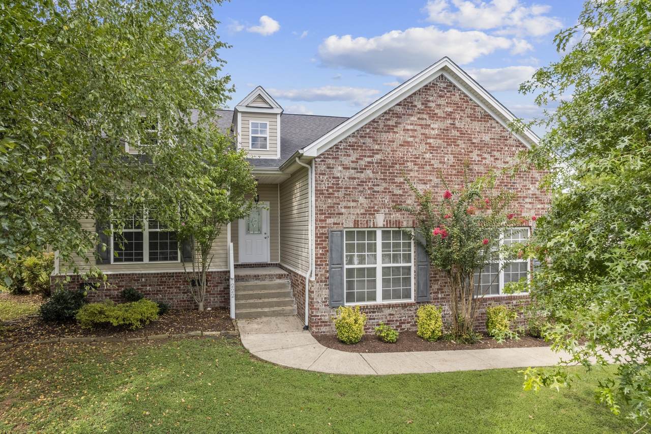 222 Cross Valley Dr - Photo 1