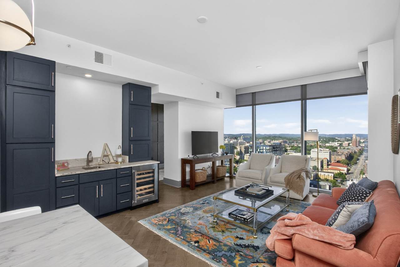 1616 West End Ave - Photo 1