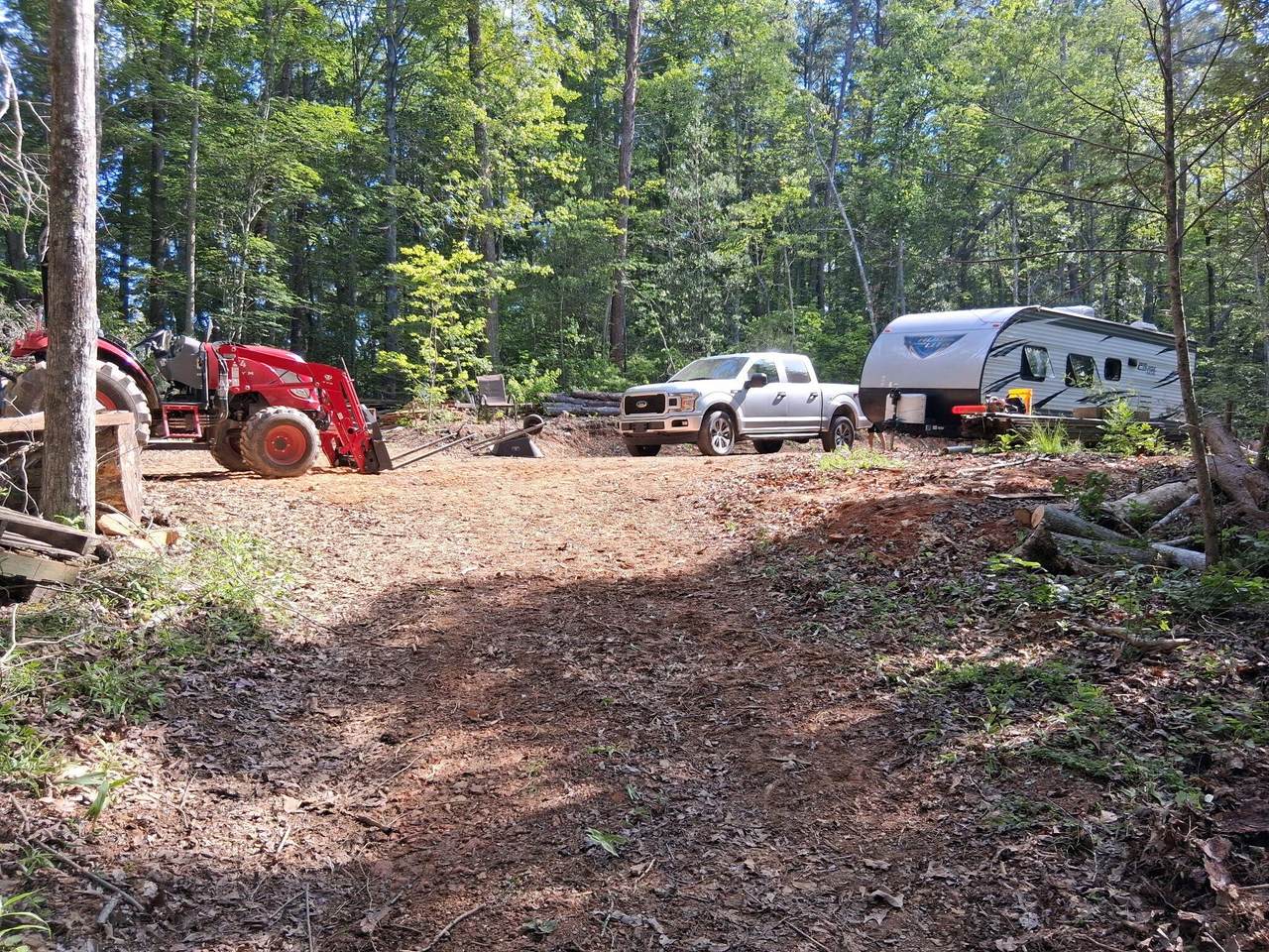 0 Tinker Branch Road - Photo 1