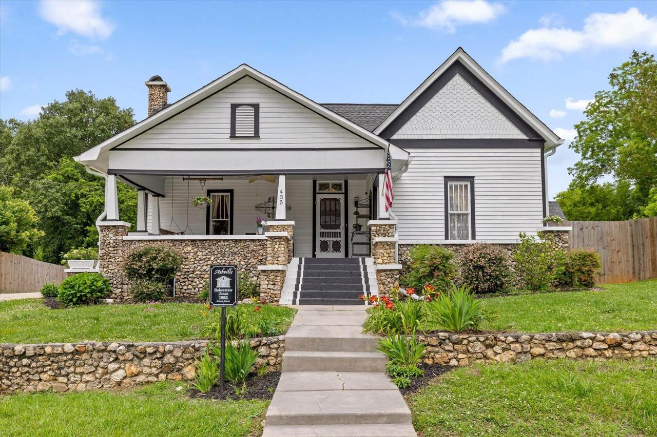 435 5th Street - Photo 1