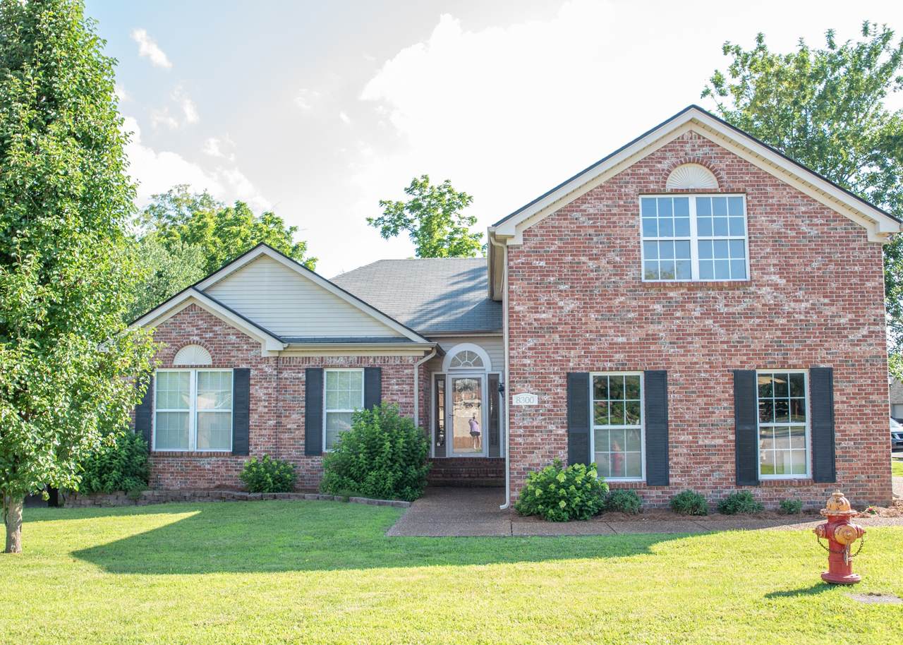8300 Trading Post Ct - Photo 1