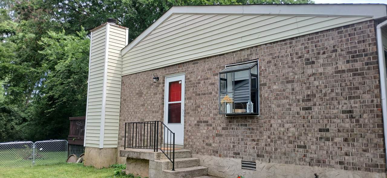 4610 Woodside Dr - Photo 1
