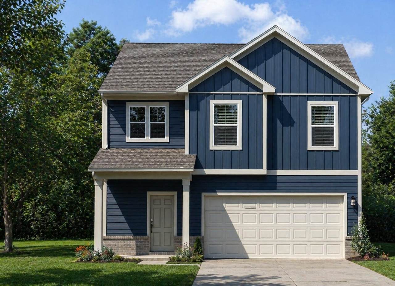 4029 Gaskill Dr - Photo 1