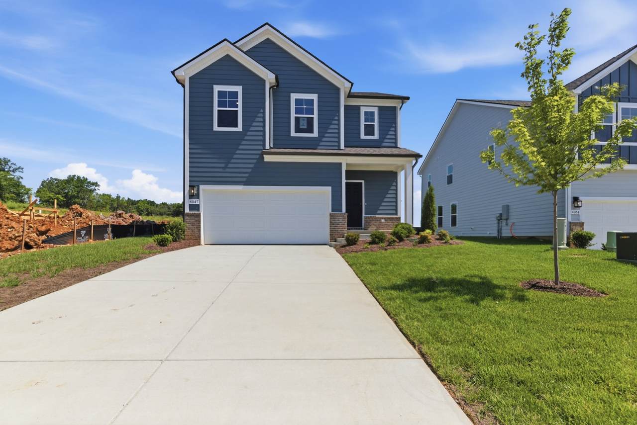 4001 Gaskill Dr - Photo 1