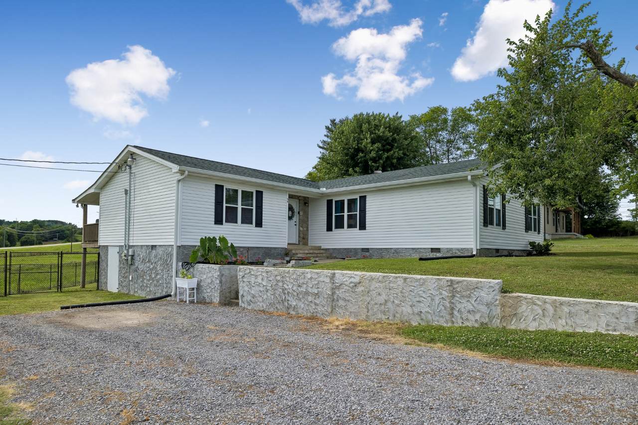 54 Hickman Hwy - Photo 1