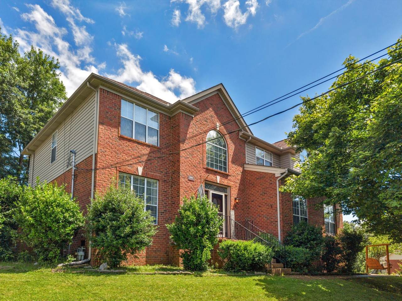 2601 Windsor Ln - Photo 1