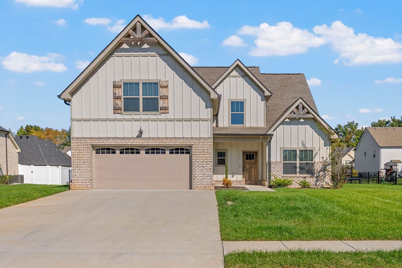 573 Bowden Drive - Photo 1