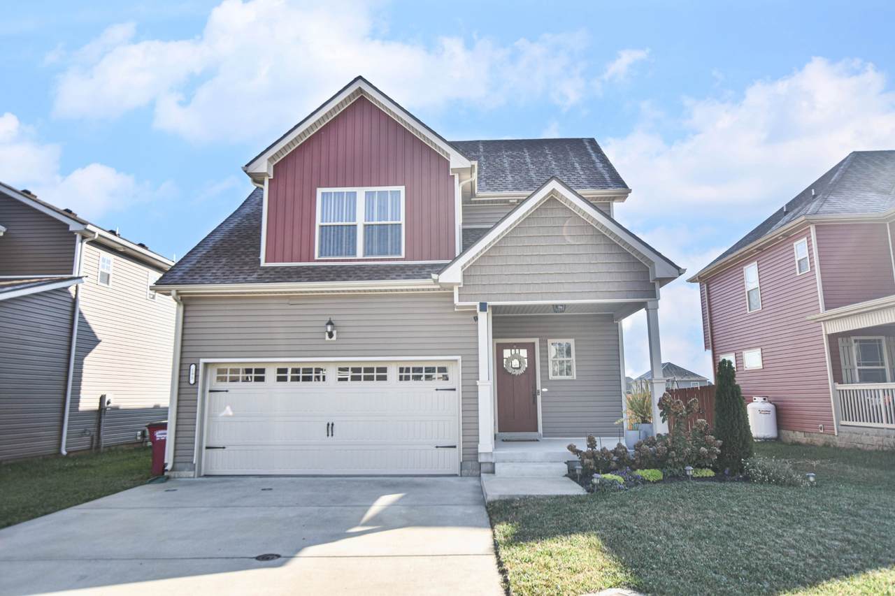 195 Sambar Drive - Photo 1