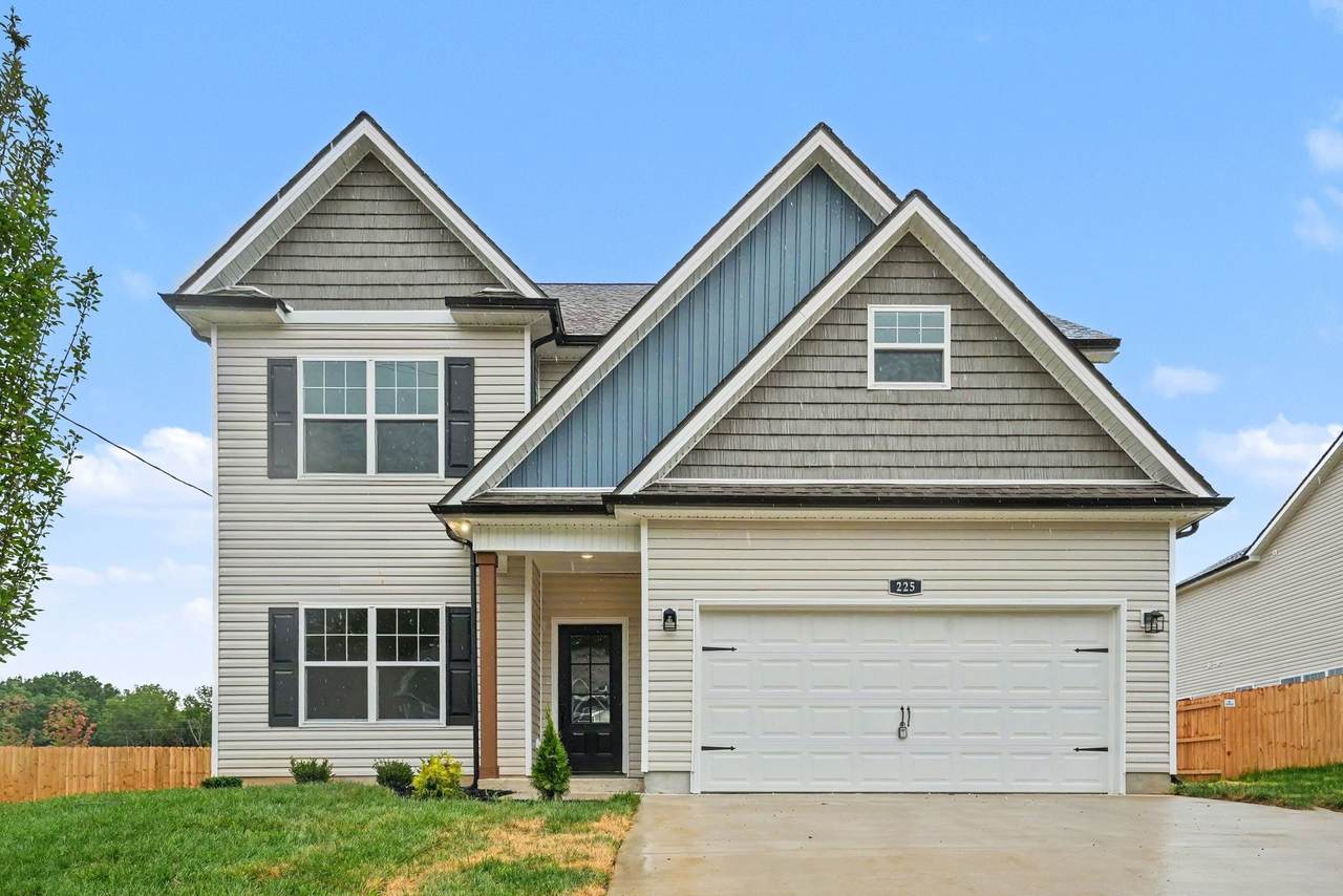 225 Hannah Lee Hill Rd - Photo 1