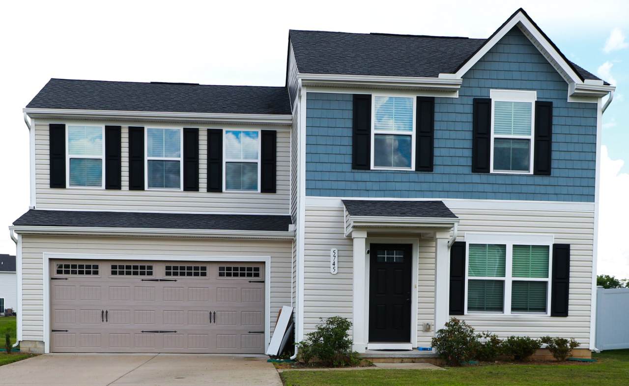 5745 Stardive Way - Photo 1