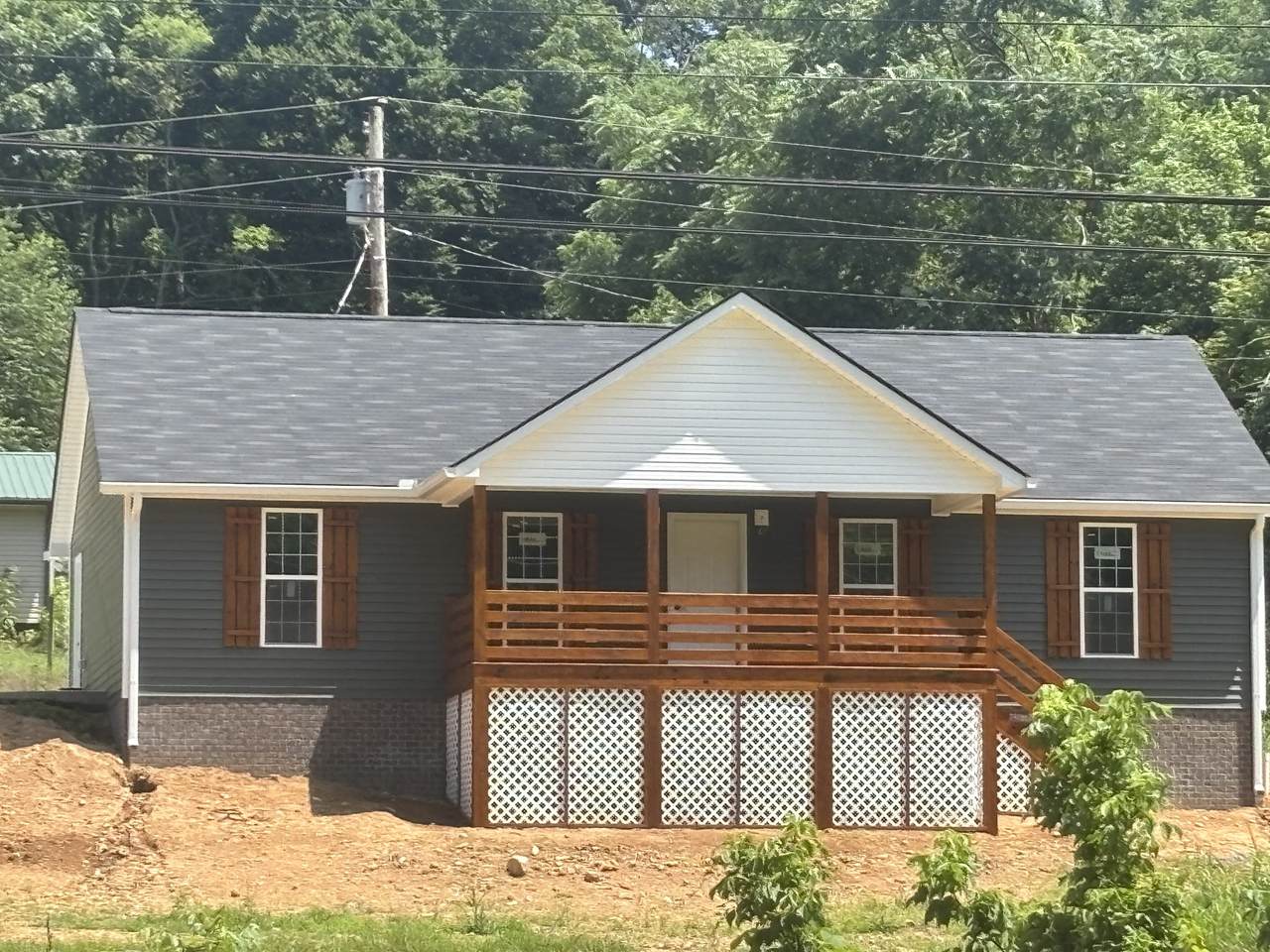 226 Lanier Private Ln - Photo 1