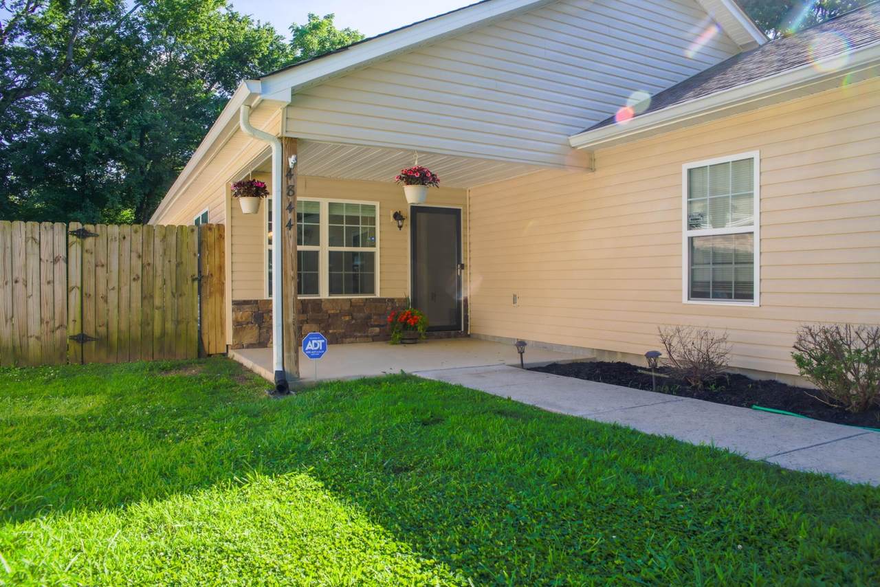 4844 Pawnee Trail - Photo 1