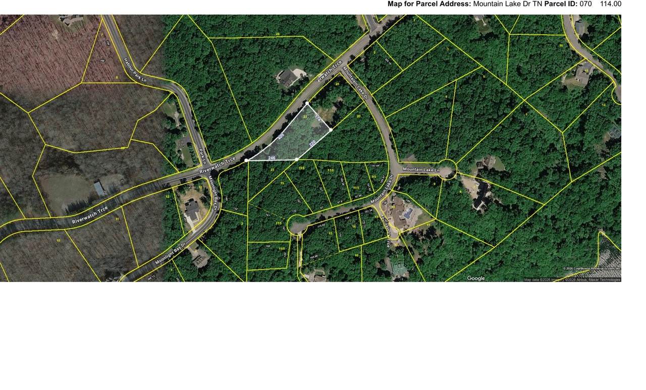 0 Mountain Lake Dr - Photo 1