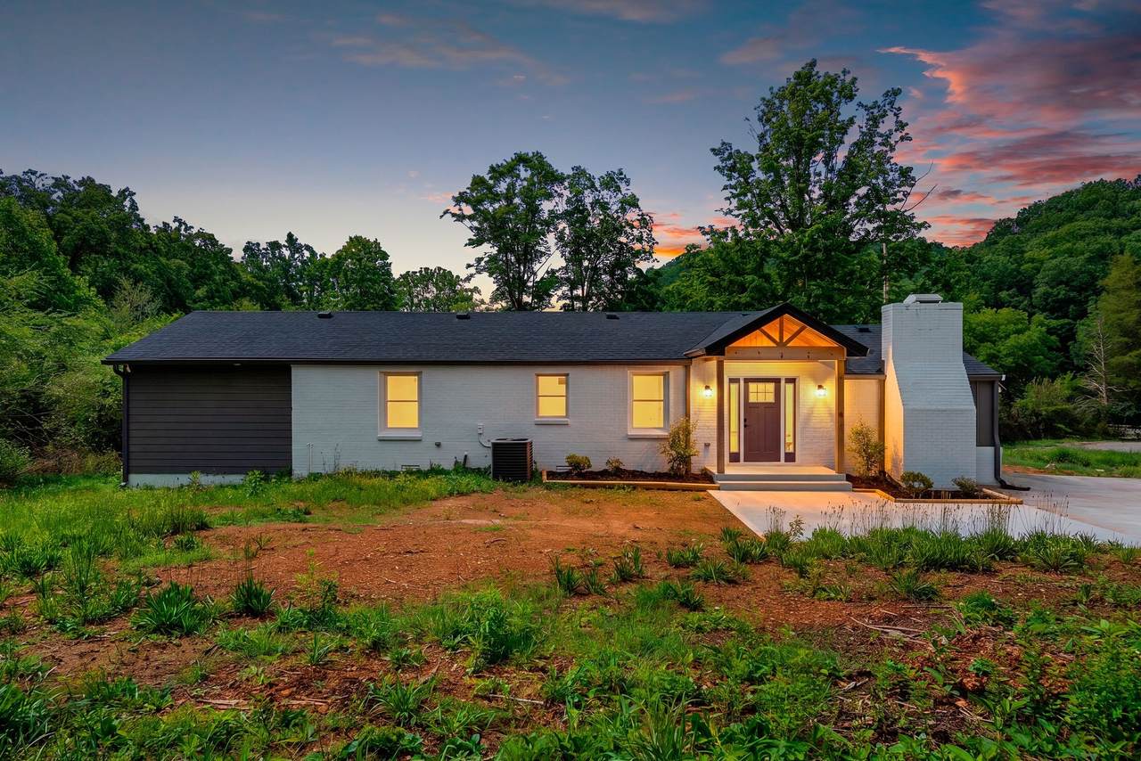 5333 Whites Creek Pike - Photo 1