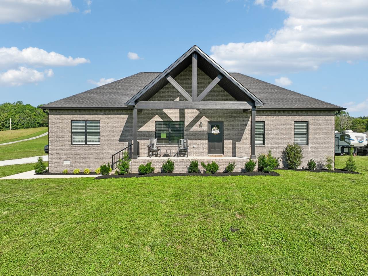 4353 New Harmony Rd - Photo 1