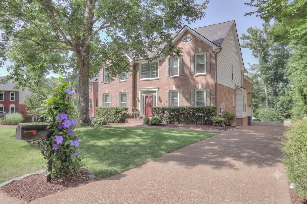 313 Saddlebridge Ln - Photo 1