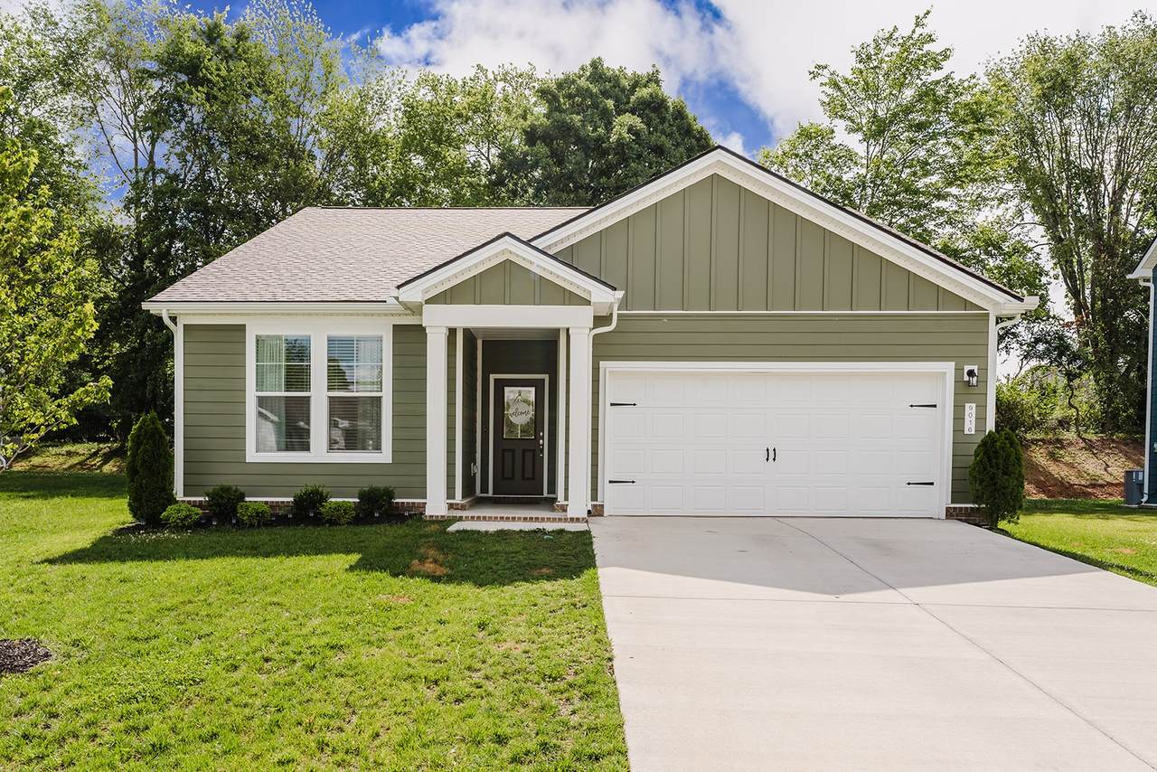 9016 Gant Dr - Photo 1