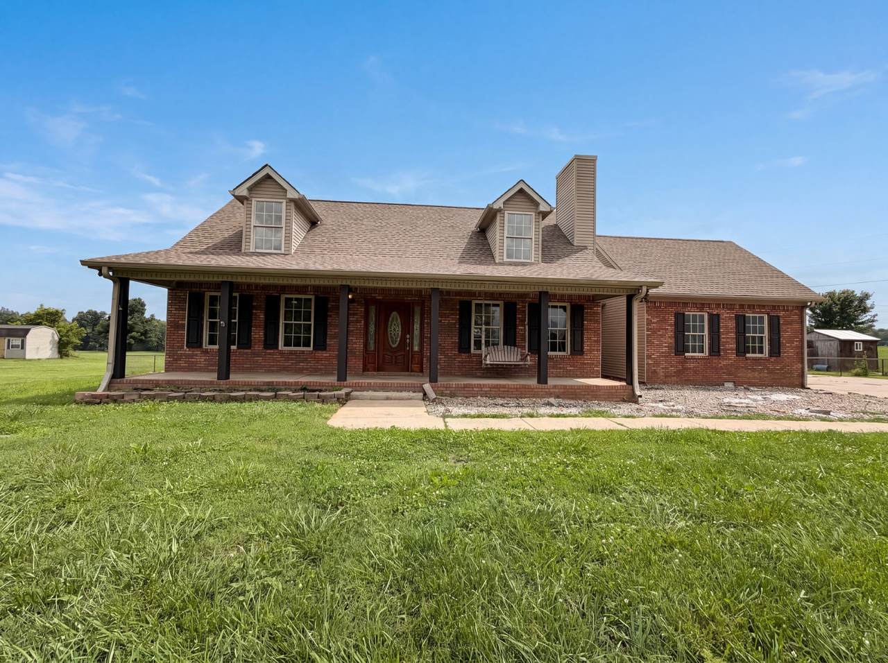 4523 Atkins Rd - Photo 1