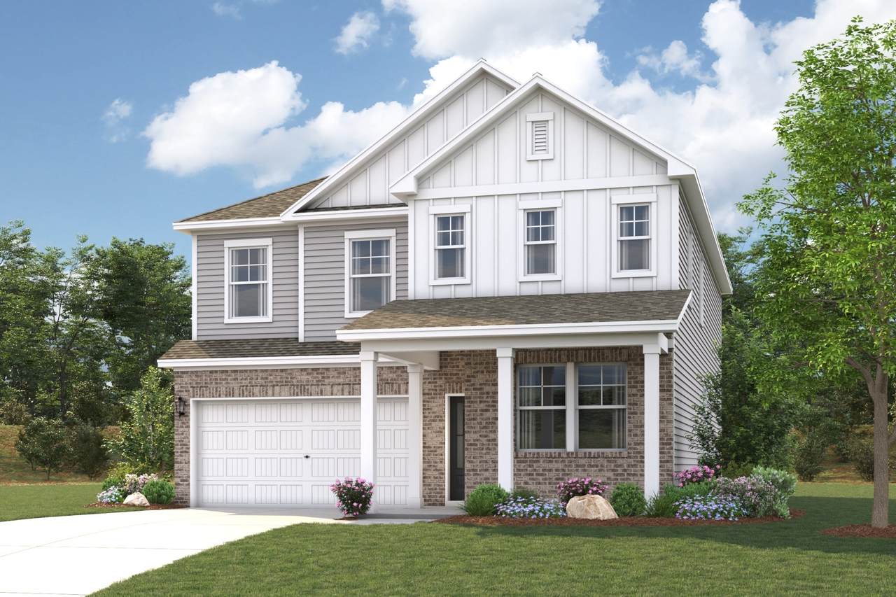 120 Hazel Mae Way - Photo 1