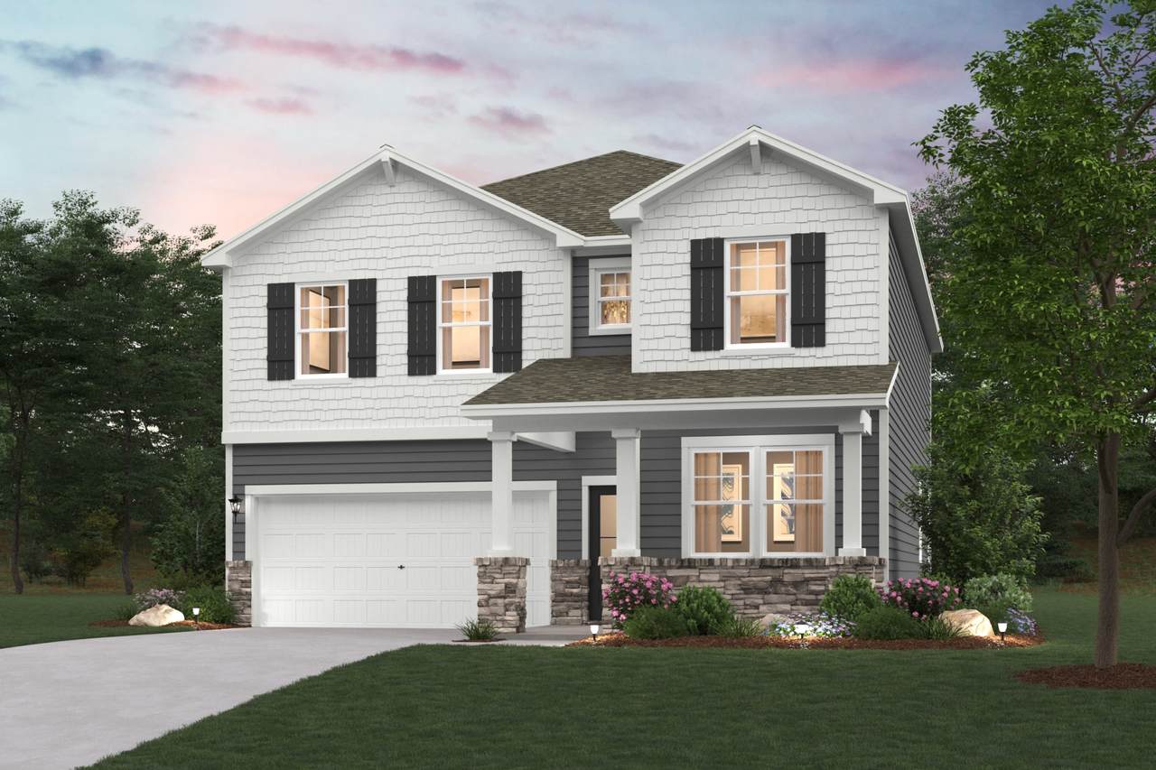 140 Hazel Mae Way - Photo 1