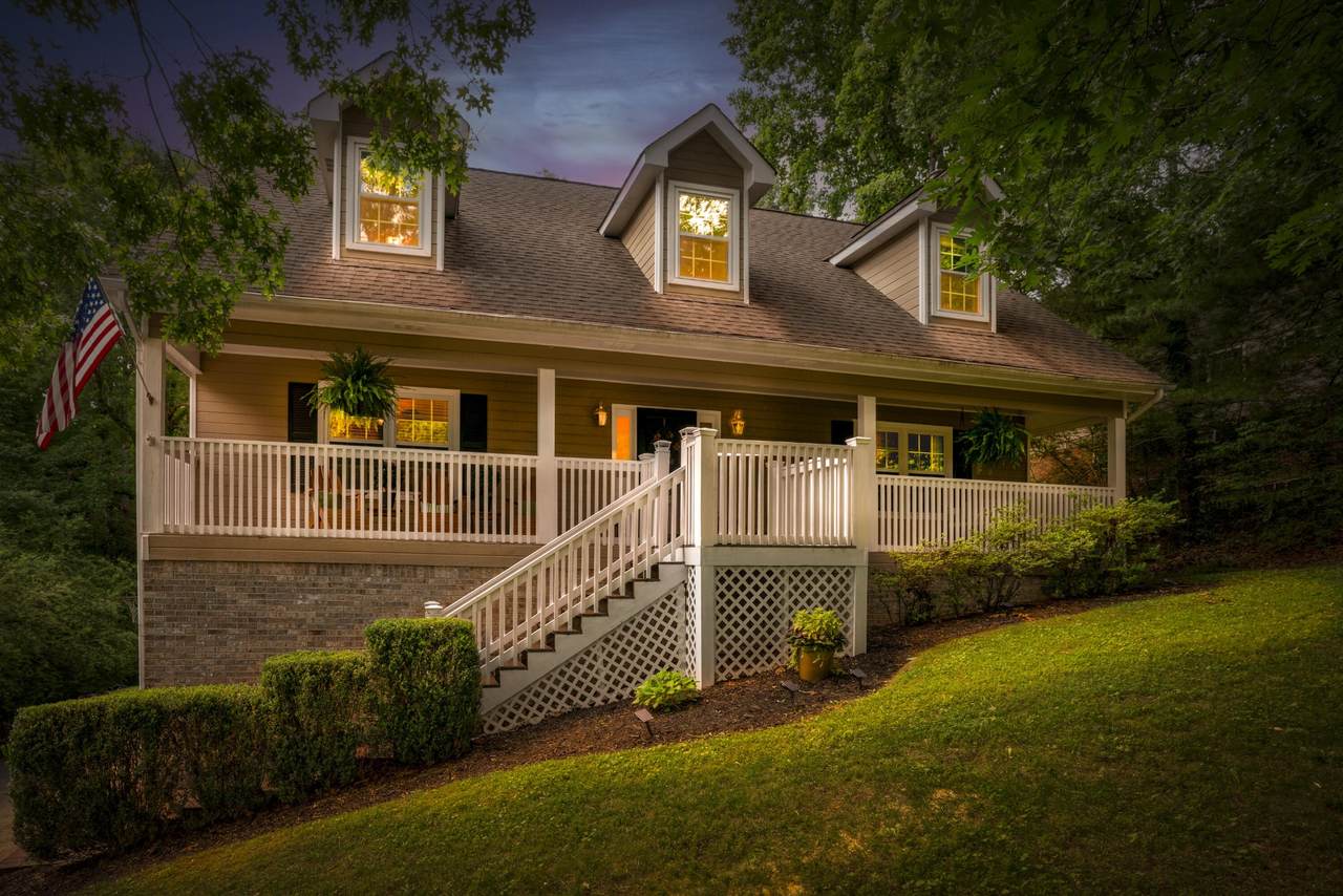 9215 Smokewood Trail - Photo 1