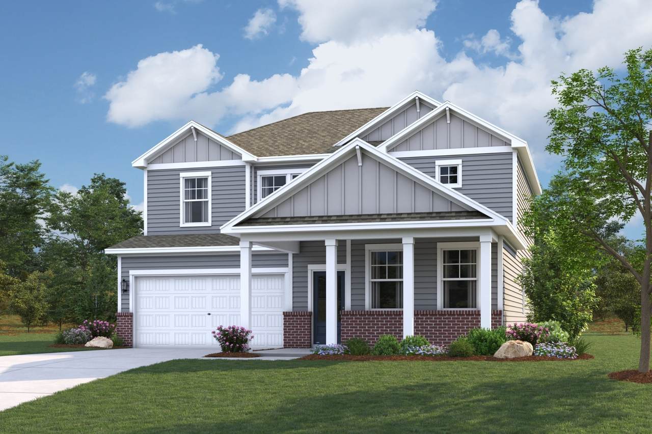 110 Hazel Mae Way - Photo 1