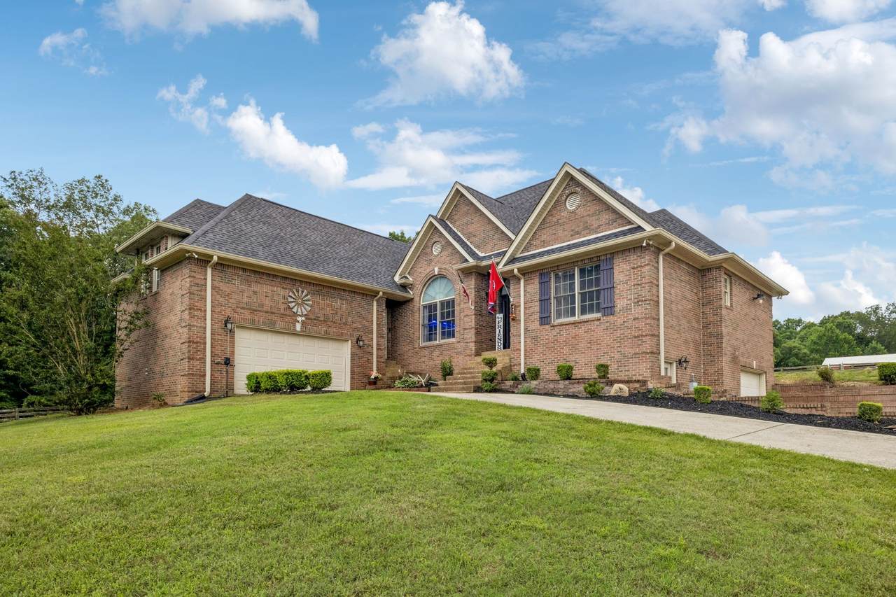 947 Bold Springs Rd - Photo 1