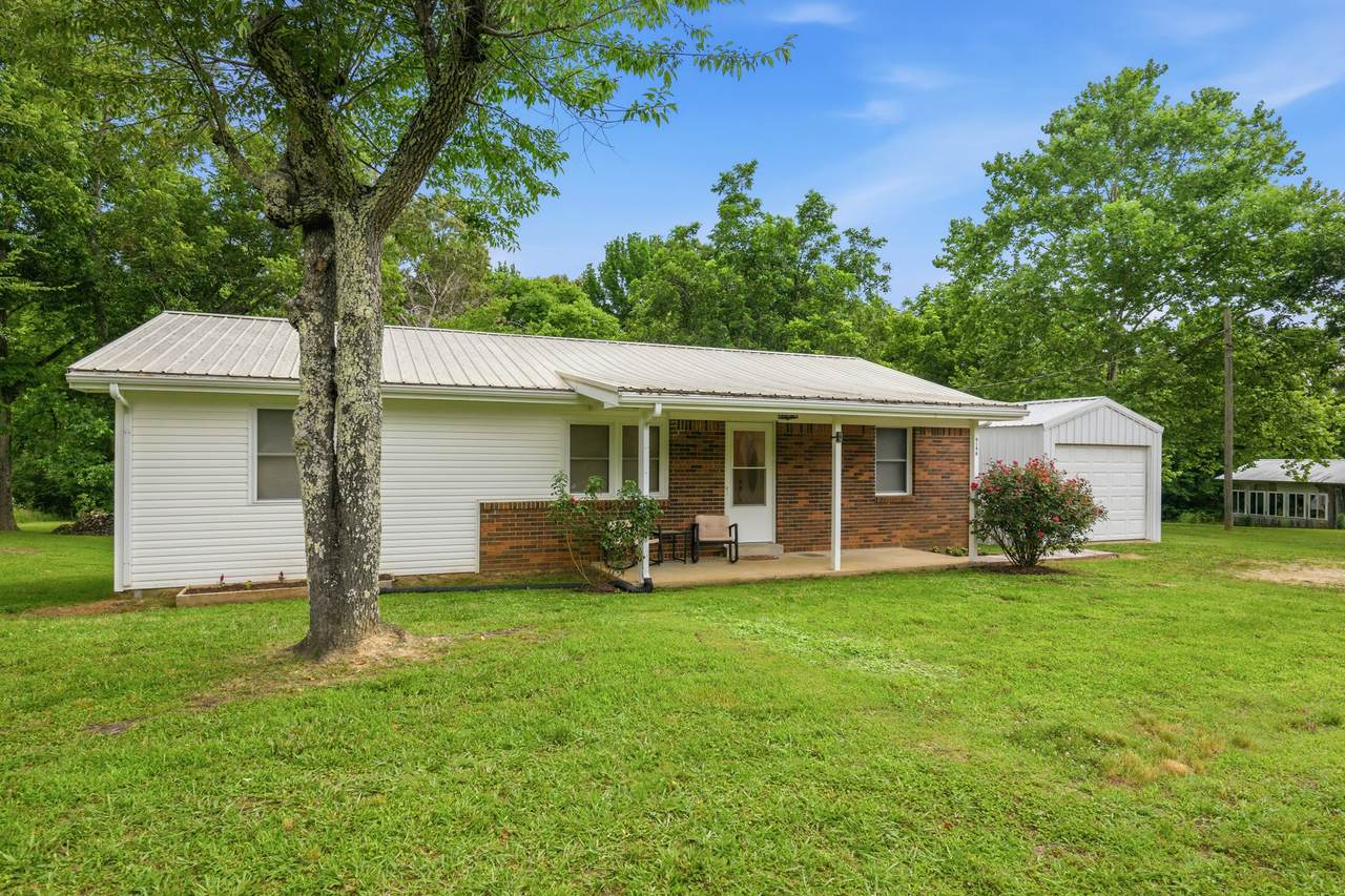 9198 Highway 114 - Photo 1