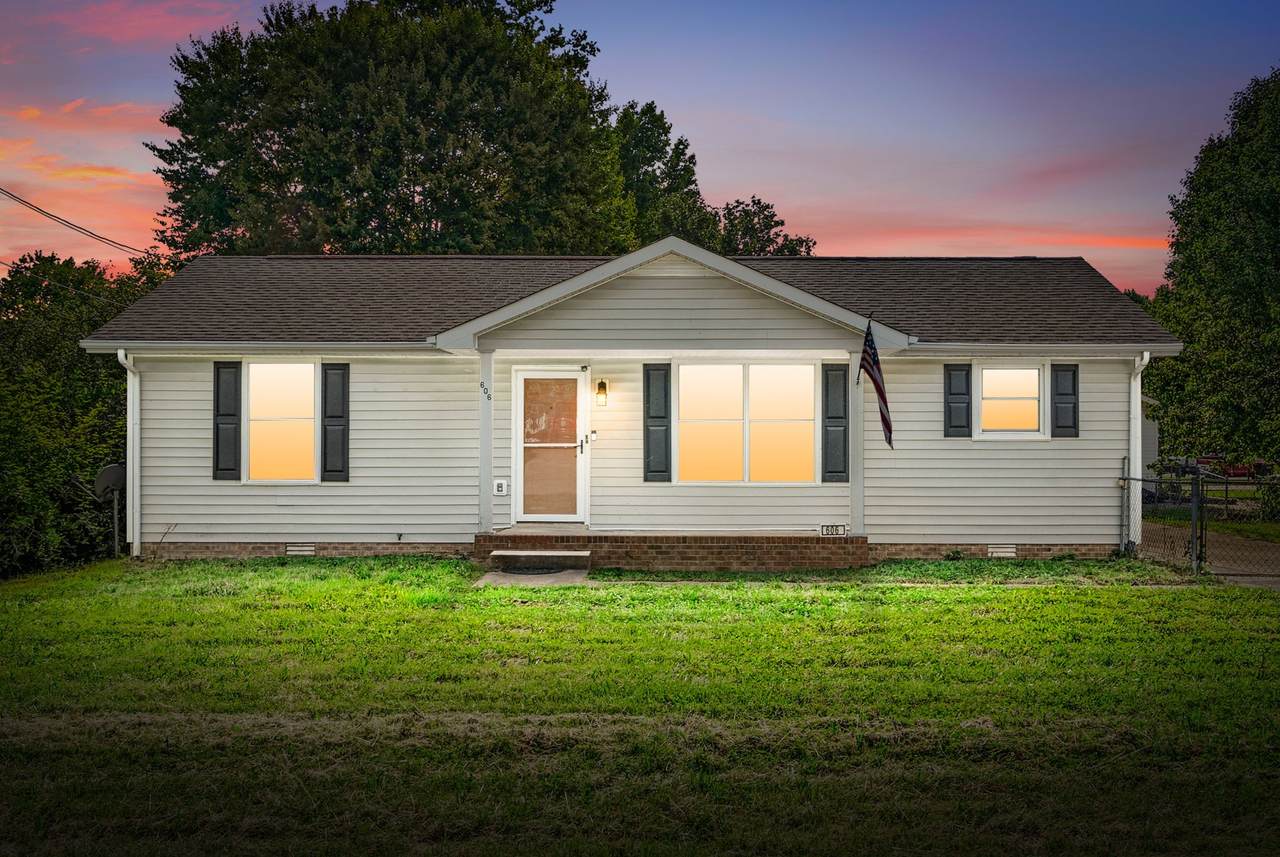 606 Joshua Dr - Photo 1