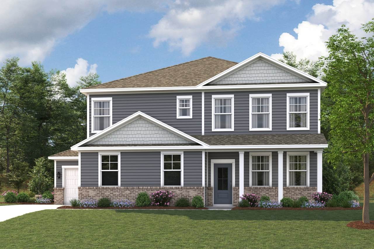 830 Averitt Lane - Photo 1