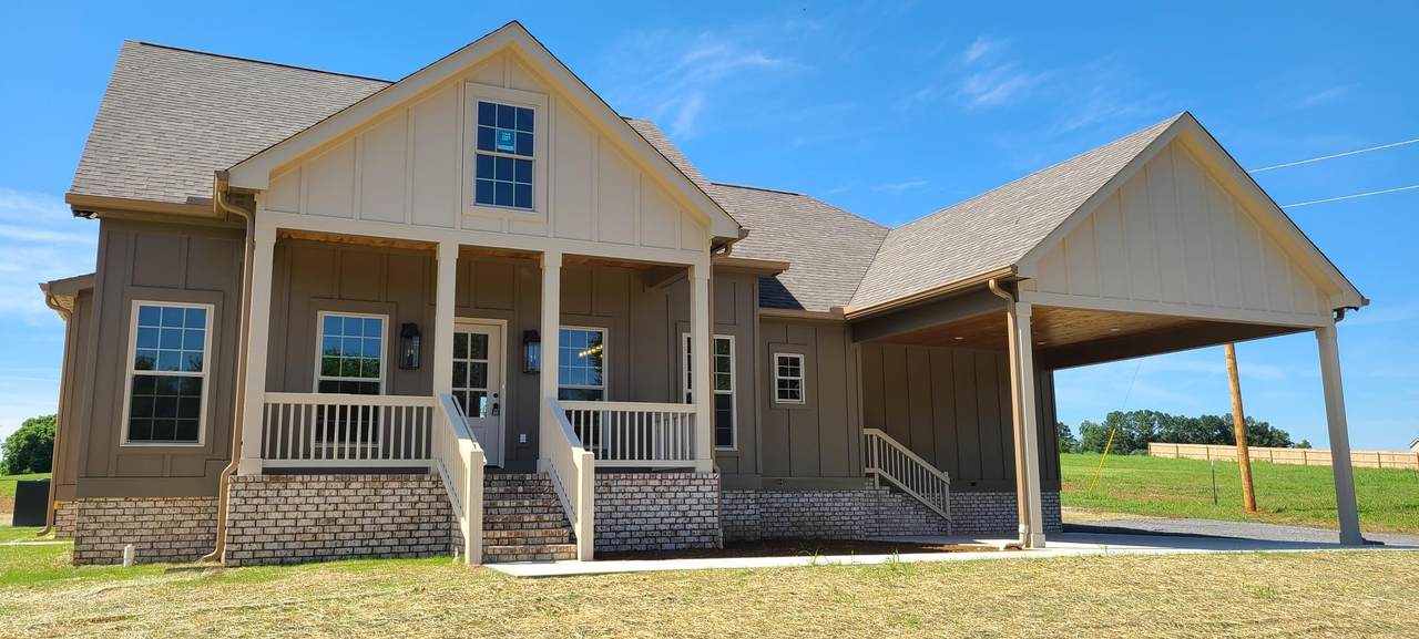 2115 Sims Road - Photo 1