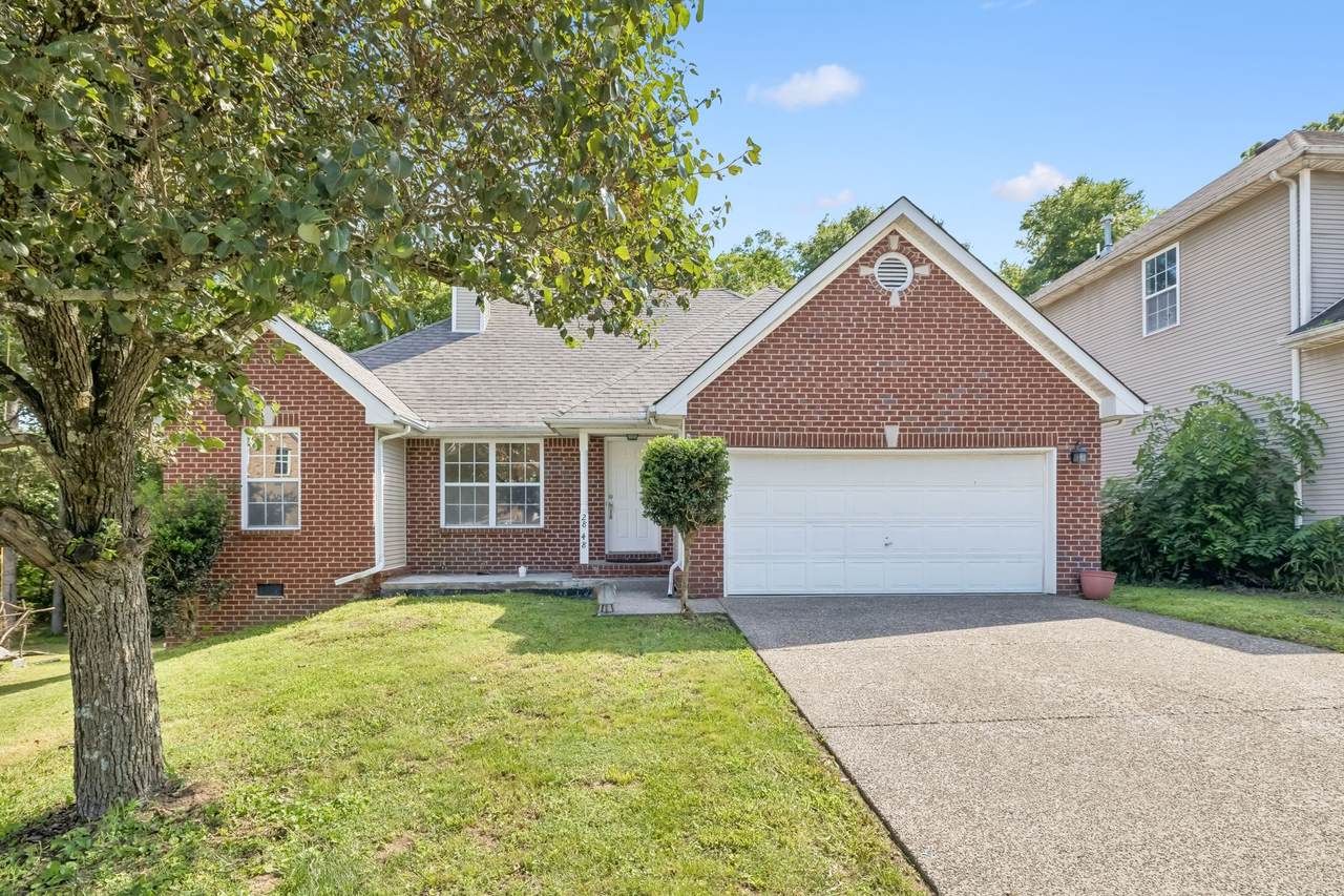 2848 Rader Ridge Ct - Photo 1
