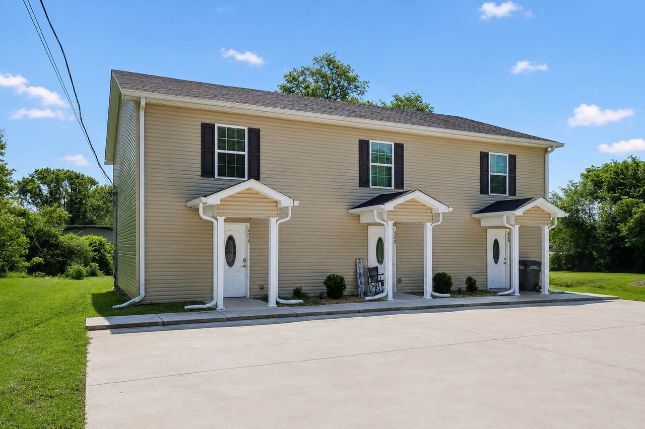 406 Hedgemont Ave - Photo 1