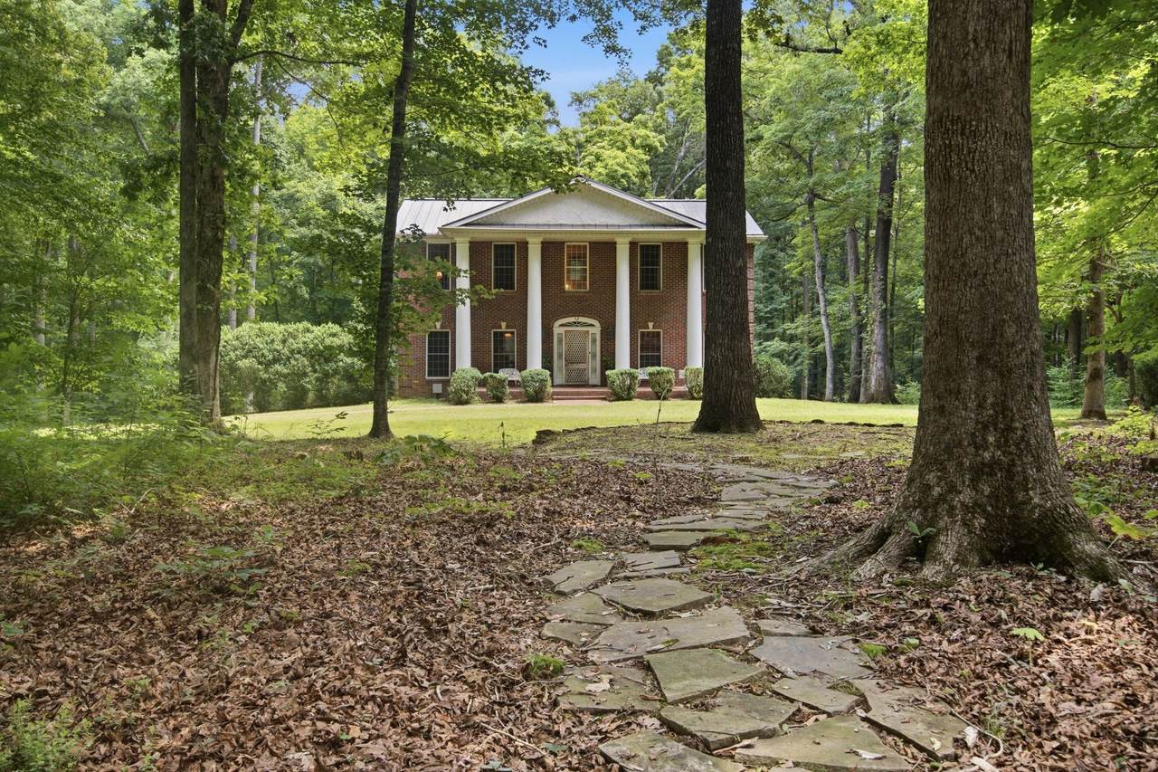 1225 Johnny Hall Rd - Photo 1