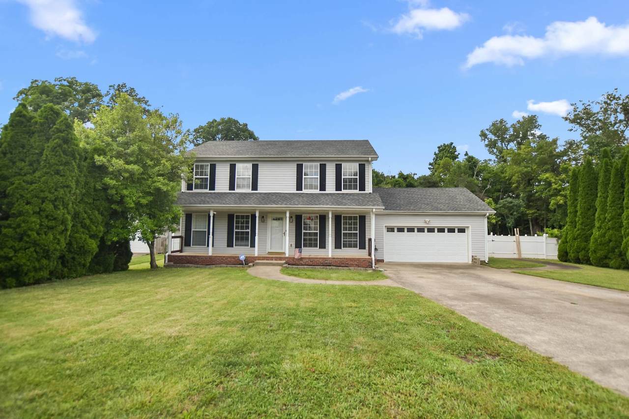 3464 Heatherwood Trace - Photo 1