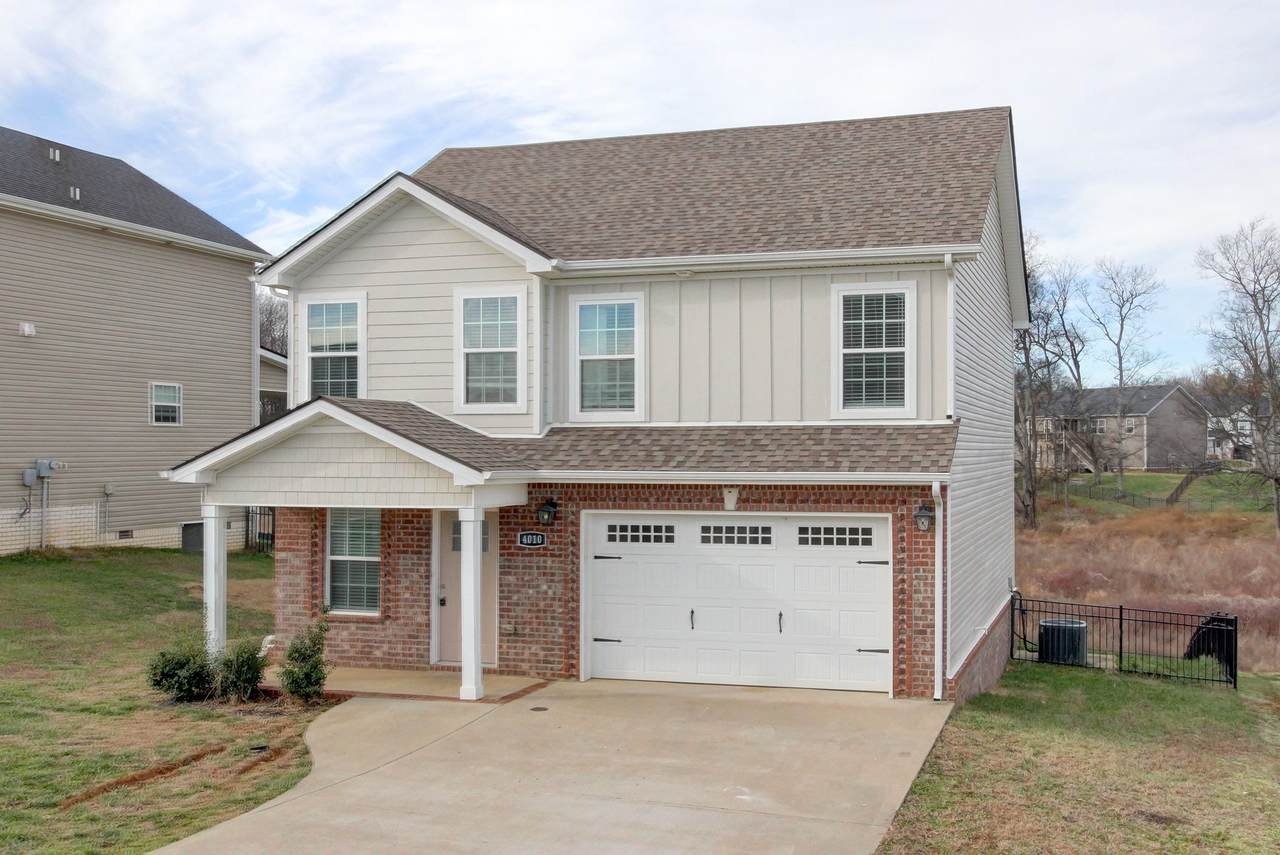 4010 Fort Sumter Dr - Photo 1