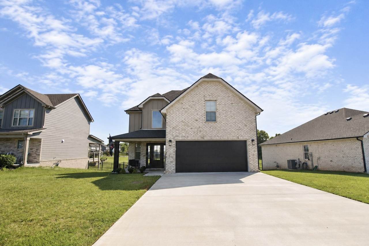 393 Frontier Drive - Photo 1